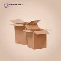 Bux Board Paper Boxes for less - V Custom Boxes