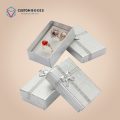 CardBoard Jewelry Boxes