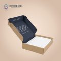 CardBoard Retail Boxes