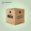 CardBoard Shipping Boxes