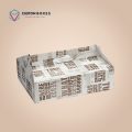 CardBoard Carry Boxes