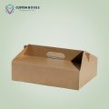 CardBoard Carry Boxes