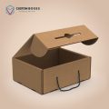 CardBoard Carry Boxes
