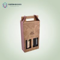 Custom Carry Boxes