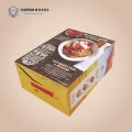 Cereal Paper Board Boxes
