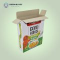 Cereal Paper Board Boxes