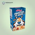Cereal Paper Board Boxes