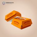 Full Color BuxBorad Boxes