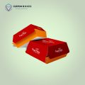 Full Color BuxBorad Boxes