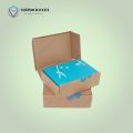 Full Color BuxBorad Boxes