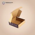 Corrugated Buxboard Boxes