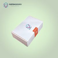 Corrugated Die-Cut Boxes