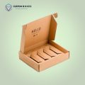Corrugated Die Cut Boxes