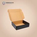 Corrugated Die Cut Boxes