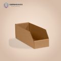 Corrugated Dispenser Boxes