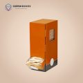 Corrugated Dispenser Boxes