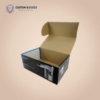 Corrugated Electronic Boxes – V Custom Boxes