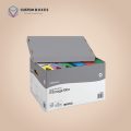Corrugated File Boxes