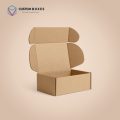 Corrugated Mailer Boxes
