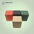 Corrugated Texture Boxes