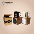 Corrugated Mug Boxes - V Custom Boxes