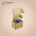 Corrugated Mug Boxes