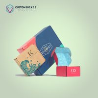 Corrugated Shipping Boxes - V Custom Boxes