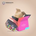 Corrugated Shipping Boxes