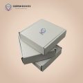 Corrugated White Boxes