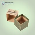 CardBoard Cosmetics Boxes