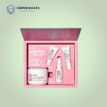Cosmetics Paper Board Boxes