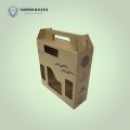 Custom BuxBoard Boxes