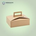 Custom BuxBoard Boxes
