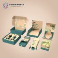 Custom CardBoard Boxes