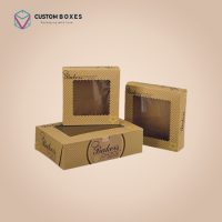 Custom Buxboard Boxes