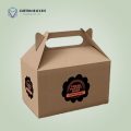 Custom CardBoard Boxes