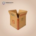 Custom BuxBoard Boxes