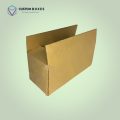 Dairy Paper Board Boxes