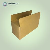 Cube Boxes