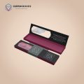 Die Cut BuxBoard Boxes
