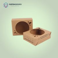Die Cut Buxbaord Boxes