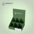 CradBoard Display Boxes
