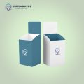 CradBoard Display Boxes