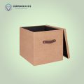 Folding BuxBoard Boxes
