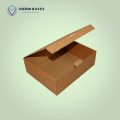 Folding BuxBoard Boxes