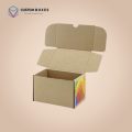 Folding BuxBoard Boxes