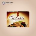 Frozen Food Paper Board Boxes