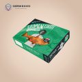 Frozen Food Paper Board Boxes