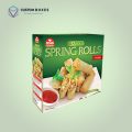 Frozen Food Paper Board Boxes