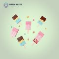 Ice Cream Paper Board Boxes